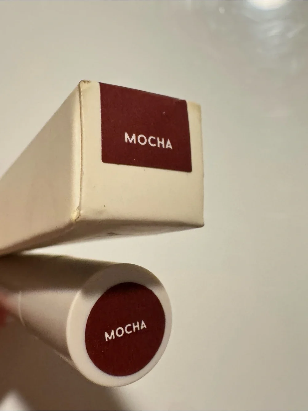 REFY Mocha Lip Stick